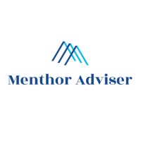 Menthor Adviser logo, Menthor Adviser contact details