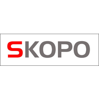 Skopo logo, Skopo contact details