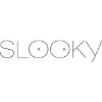 SLOOKY logo, SLOOKY contact details