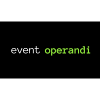 Event Operandi logo, Event Operandi contact details