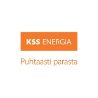 KSS Energia Oy logo, KSS Energia Oy contact details