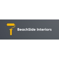 BeachSide Interiors logo, BeachSide Interiors contact details