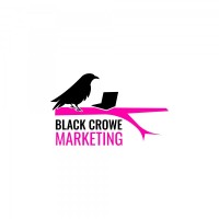 Black Crowe Marketing logo, Black Crowe Marketing contact details