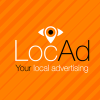 Locad Media Corporation logo, Locad Media Corporation contact details