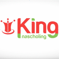 King Nascholing logo, King Nascholing contact details