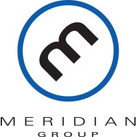 Meridian Group logo, Meridian Group contact details