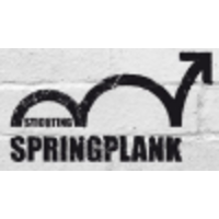 Stichting Springplank logo, Stichting Springplank contact details