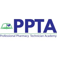 Professional Pharmacy Technician Academy logo, Professional Pharmacy Technician Academy contact details