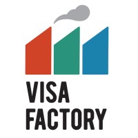 Visa Factory logo, Visa Factory contact details