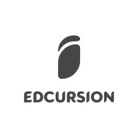 Edcursion logo, Edcursion contact details