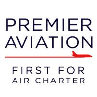 Premier Aviation UK Ltd - Private Aircraft Charter Worldwide logo, Premier Aviation UK Ltd - Private Aircraft Charter Worldwide contact details