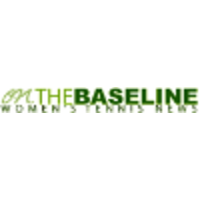 On the Baseline Tennis News logo, On the Baseline Tennis News contact details