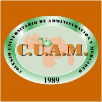 CUAM - Colegio Universitario de Administración y Mercadeo logo, CUAM - Colegio Universitario de Administración y Mercadeo contact details