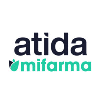 Atida Mifarma logo, Atida Mifarma contact details