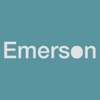 Emerson Snacks logo, Emerson Snacks contact details