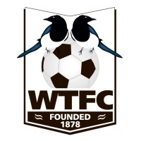 WIMBORNE TOWN FOOTBALL CLUB logo, WIMBORNE TOWN FOOTBALL CLUB contact details