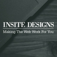 Insite Designs logo, Insite Designs contact details