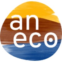 aneco logo, aneco contact details