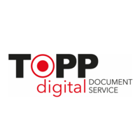 TOPP digital GmbH logo, TOPP digital GmbH contact details