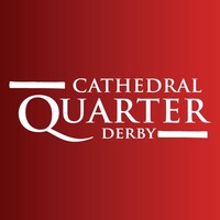 Cathedral Quarter Derby BID logo, Cathedral Quarter Derby BID contact details