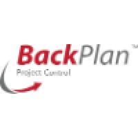 BackPlan logo, BackPlan contact details