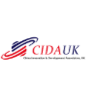 China Innovation and Development Association, UK logo, China Innovation and Development Association, UK contact details