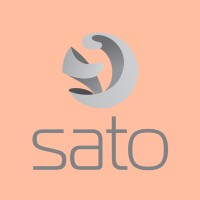 Sato Group logo, Sato Group contact details