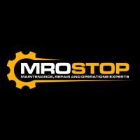 MRO Stop - Industrial Supply + Technology logo, MRO Stop - Industrial Supply + Technology contact details