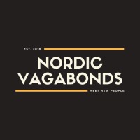 Nordic Vagabonds logo, Nordic Vagabonds contact details