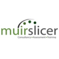 Muir Slicer Associates Ltd logo, Muir Slicer Associates Ltd contact details