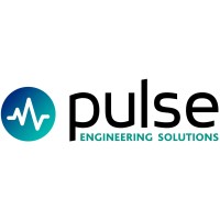 Pulse Engineering Solutions logo, Pulse Engineering Solutions contact details