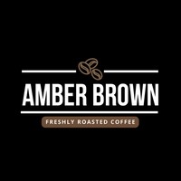 Amber Brown logo, Amber Brown contact details