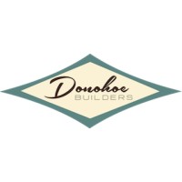 Donohoe Builders LLC logo, Donohoe Builders LLC contact details