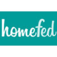 Homefed logo, Homefed contact details