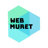 Web Muret logo, Web Muret contact details