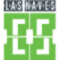 Las Naves Collaborative Space logo, Las Naves Collaborative Space contact details