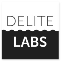 DELITELABS logo, DELITELABS contact details