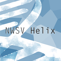 NWSV Helix logo, NWSV Helix contact details