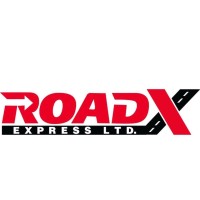 ROADX EXPRESS LTD. logo, ROADX EXPRESS LTD. contact details