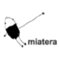 miatera logo, miatera contact details