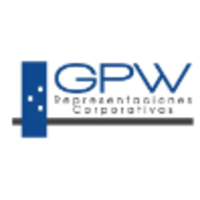 GPW REPRESENTACIONES CORPORATIVAS logo, GPW REPRESENTACIONES CORPORATIVAS contact details