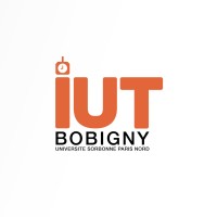 Bobigny Universite Paris 13 logo, Bobigny Universite Paris 13 contact details