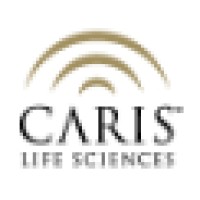 Caris Diagnostics logo, Caris Diagnostics contact details