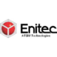 ENITEC logo, ENITEC contact details