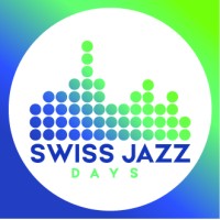 Swiss Jazz Days logo, Swiss Jazz Days contact details