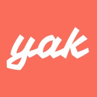 Yak logo, Yak contact details