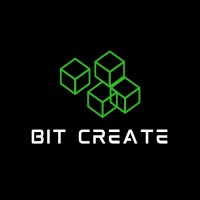 Bit Create IT Solutions logo, Bit Create IT Solutions contact details