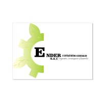 ENDER SAC logo, ENDER SAC contact details