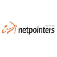 Netpointers A/S logo, Netpointers A/S contact details