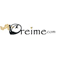 Oreime.com logo, Oreime.com contact details